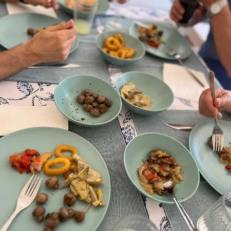 Calma Marina רוזס
