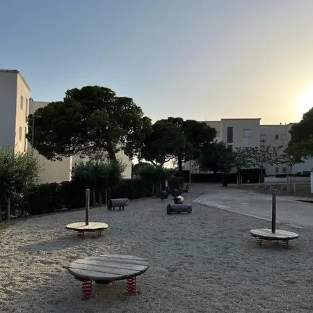 Calma Marina