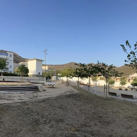 דירה Calma Marina