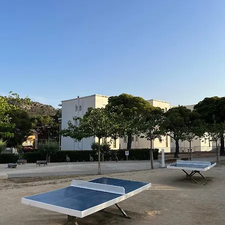 דירה Calma Marina רוזס