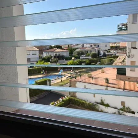 Calma Marina דירה
