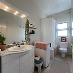 Calma Marina Appartement *